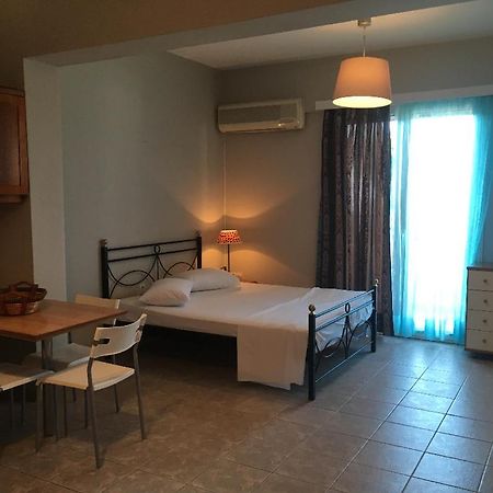 L'S Apartments Mavrovoúnion 외부 사진