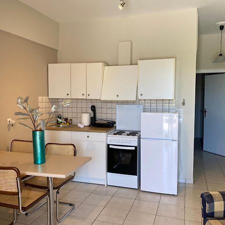 L'S Apartments Mavrovoúnion 외부 사진