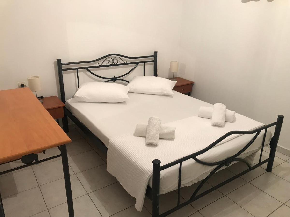 L'S Apartments Mavrovoúnion 외부 사진