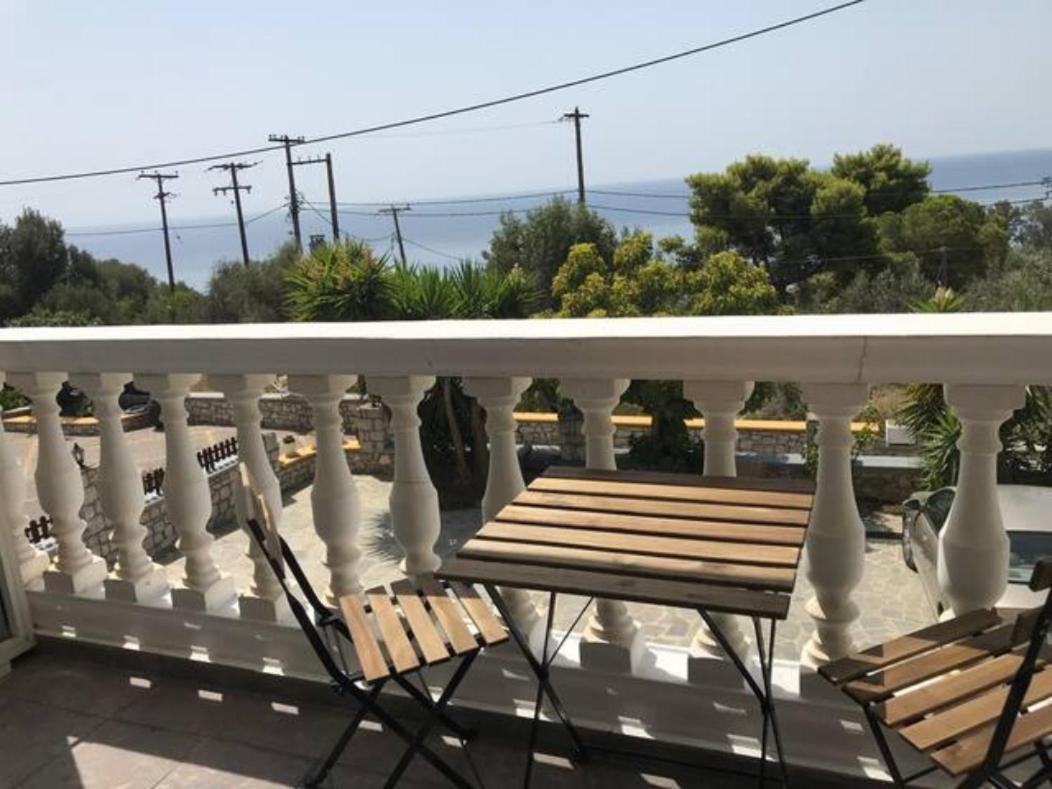 L'S Apartments Mavrovoúnion 외부 사진