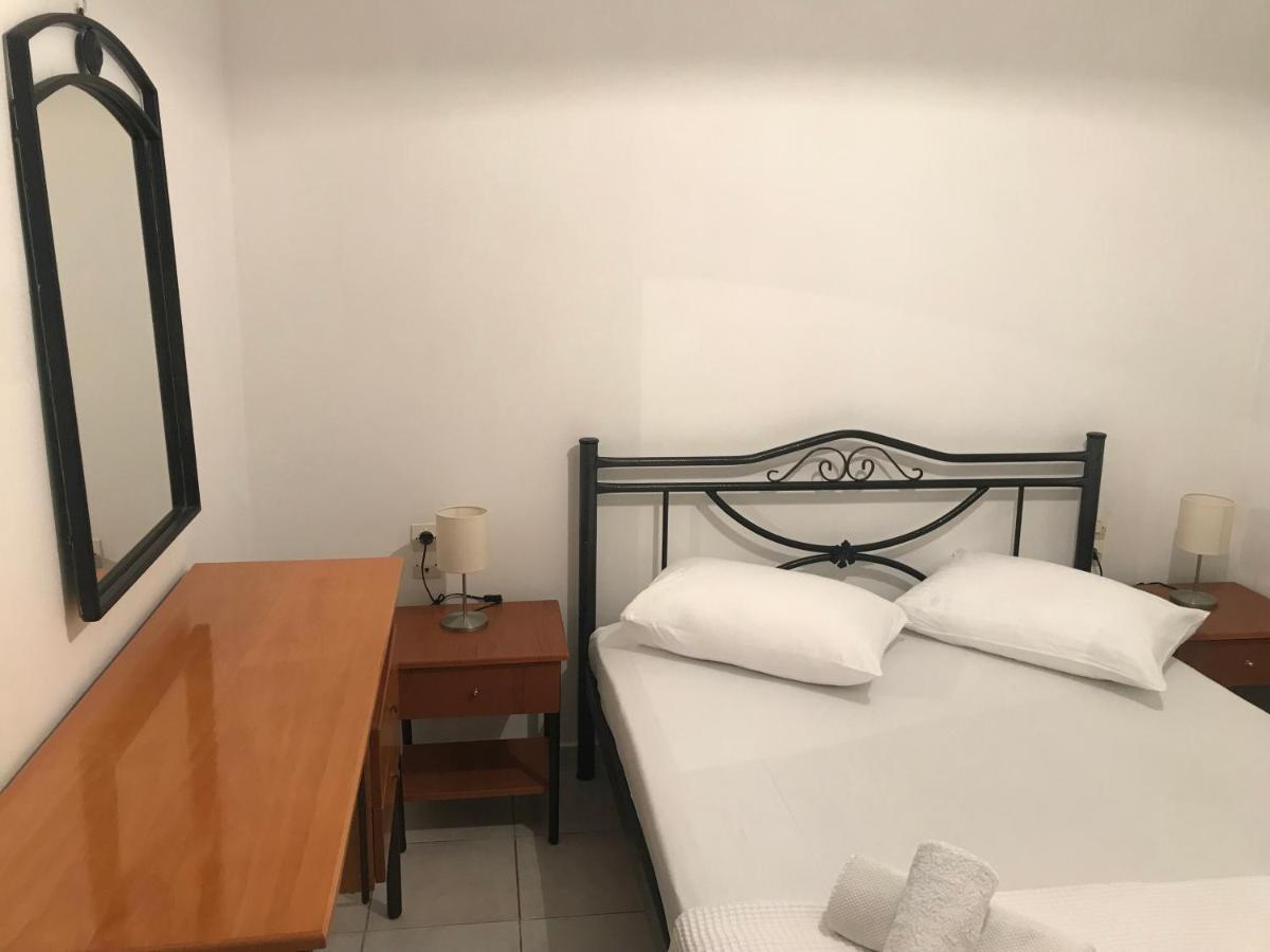 L'S Apartments Mavrovoúnion 외부 사진