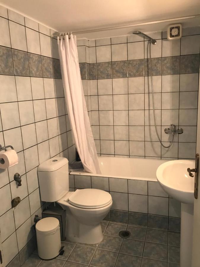 L'S Apartments Mavrovoúnion 외부 사진