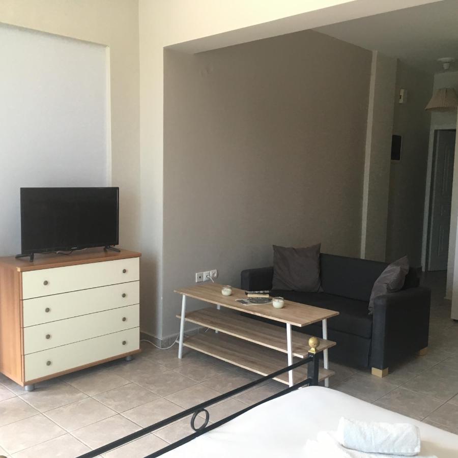 L'S Apartments Mavrovoúnion 외부 사진
