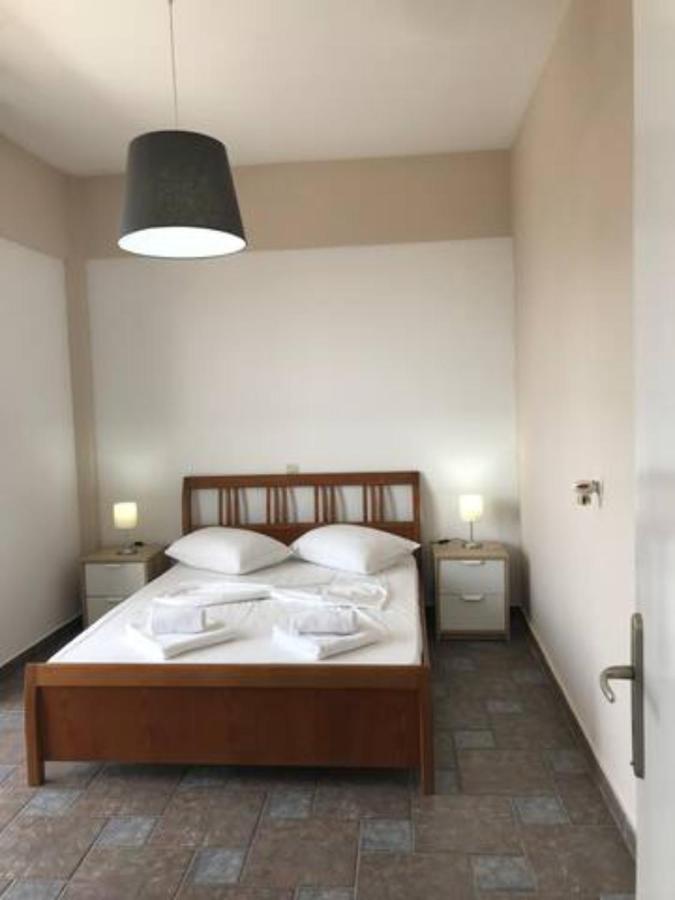 L'S Apartments Mavrovoúnion 외부 사진