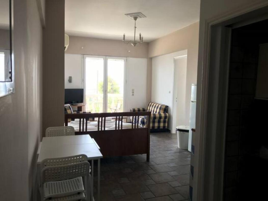 L'S Apartments Mavrovoúnion 외부 사진