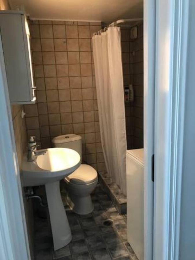 L'S Apartments Mavrovoúnion 외부 사진